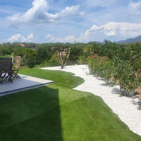 Ma Jolie Sophia Villa