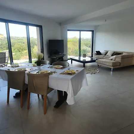 Ma Jolie Sophia Villa