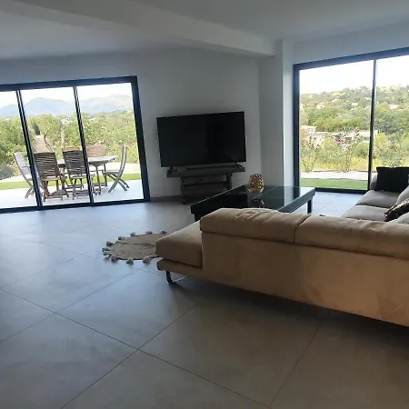 Ma Jolie Sophia Villa *