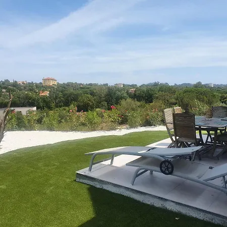 Villa Ma Jolie Sophia